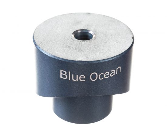 Сварочные насадки для вварных седел 63/32 мм Blue Ocean PPRT/WIS-63/32 – изображение 5