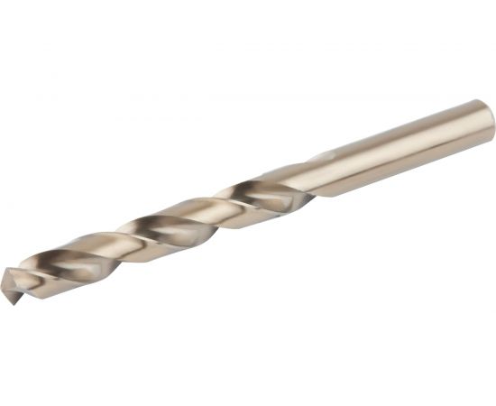 Сверло по металлу НSS-Co DIN 338 (13х101х151 мм) Heller 21249 – изображение 5