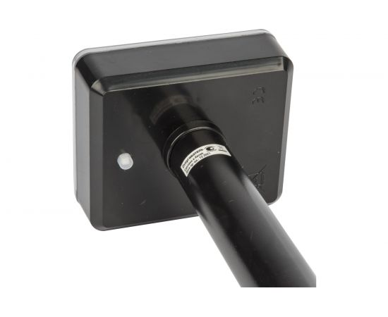 Устройство для отпугивания кротов и змей Uniel на солнечной батарее UDR-S51 SOL BLACK UL-00009452 – изображение 5