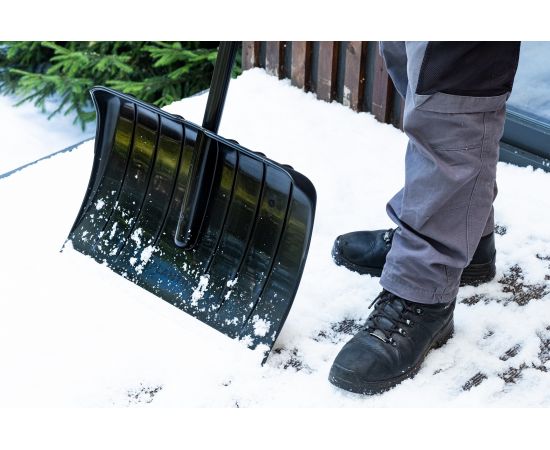 Скрепер для уборки снега Plantic Snow 12005-01 – изображение 5