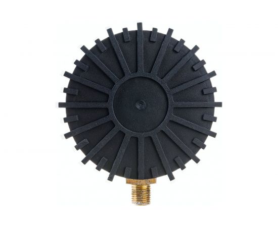 Манометр для пистолета накачки, резьба М10х1 TopAuto 14410 – изображение 5