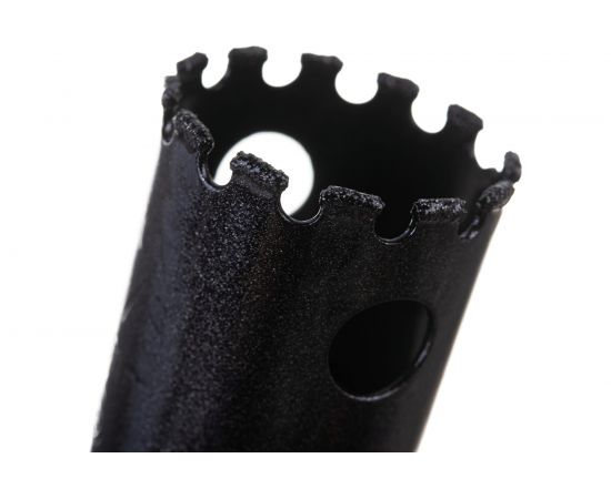 Коронка алмазная по граниту (29х51 мм) Bosch 2608580305 – изображение 5