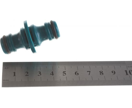 Переходник (соединитель-соединитель) Original Raco 4250-55210T – изображение 6