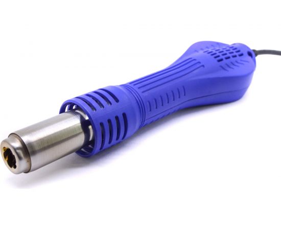 Паяльная станция KADA 9803D+ со станком для разборки модулей М7752079 – изображение 6