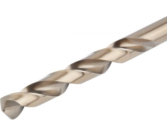 Сверло по металлу НSS-Co DIN 338 (13х101х151 мм) Heller 21249 – изображение 6