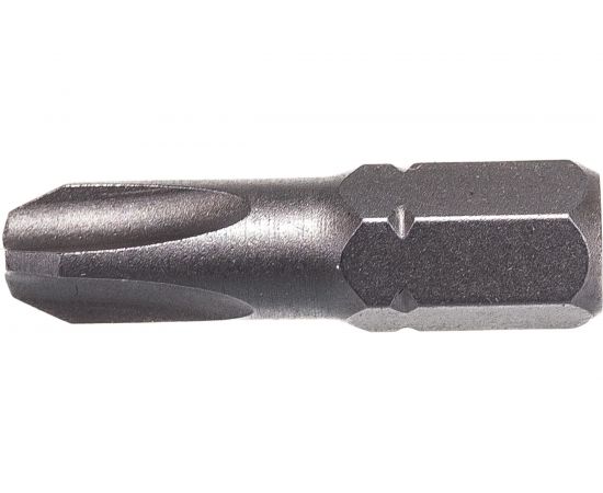 Бита (25 мм; 100 шт) PHILLIPS 3 XH Bosch 2607001517 – изображение 6