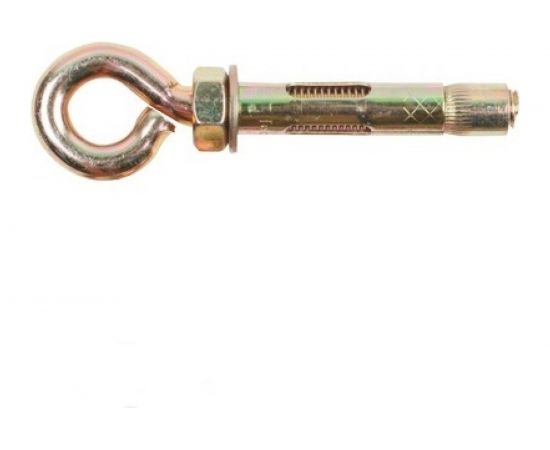 Анкер с кольцом STARFIX М8x10x80 мм SMP-44267-1 