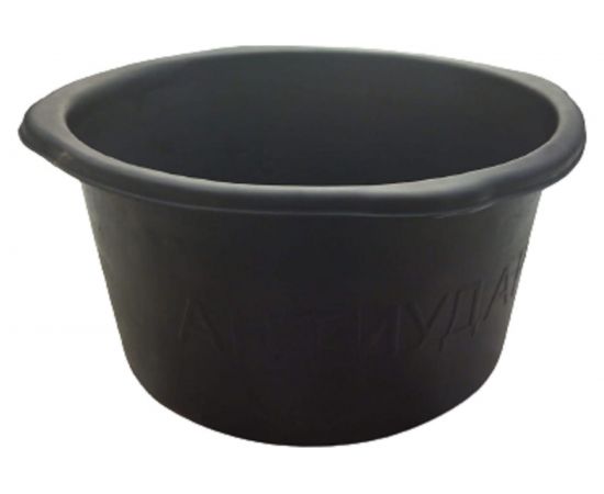 Круглая емкость АНТИУДАР 80 л 4687202196432 