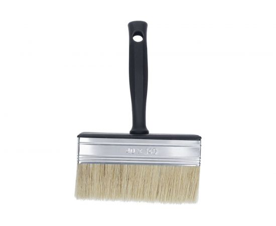 Кисть ракля KORVUS 40х140 мм 0106414 