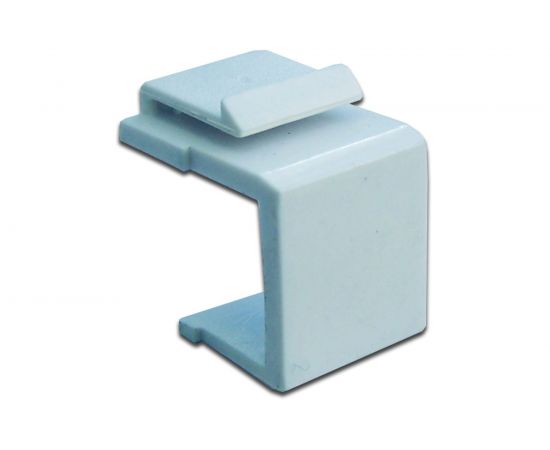 Вставка-заглушка Кейстоун, белая TWT-OK-XX-WH 