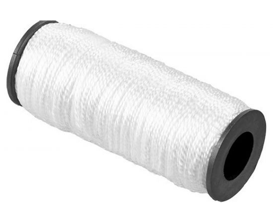 Разметочная нить РемоКолор полипропиленовая, d 1,5 мм, 100 м 51-7-910 