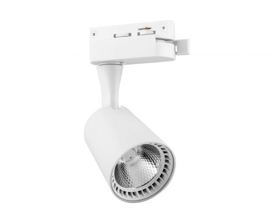 Светодиодный светильник FERON AL100, 8W, 720 Lm, 4000К, 35 градусов, белый 29508 