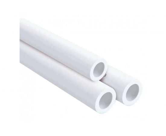 Труба RTP PN20, SDR6 горячая и холодная вода D 32х5.4 мм, 2 м 10308 