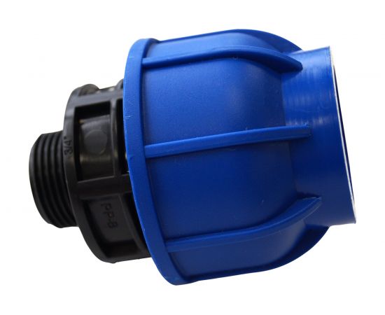 Муфта BOUTTE ПНД 25 - НР 3/4 9272081 