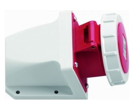 Розетка для монтажа на поверхность ABL 3Р 16А 230V, IP67 D31S25 