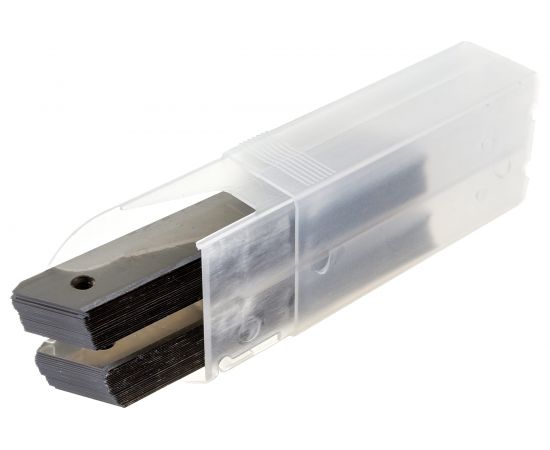 Набор сегментных лезвий 50 шт, 18 мм Gigant G-1104 