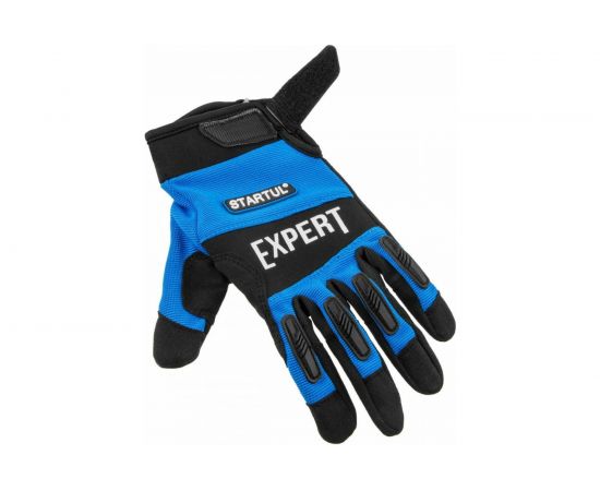 Перчатки для монтажных работ STARTUL SE5000-11 