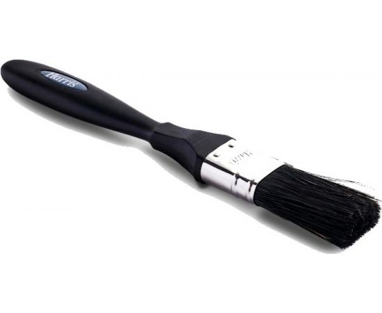 Кисть HARRIS TASKMASTER плоская со смешанной щетиной 25 мм 10110 