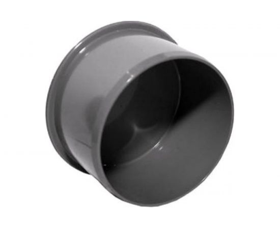 Канализационная заглушка АТЛАС ПЛАСТ DN 40 SPCC00000040 