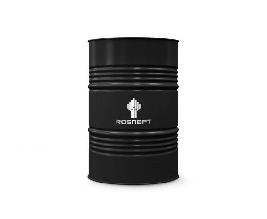 Гидравлическое масло Gidrotec OE HLP 46 минер. бочка 180 кг РОСНЕФТЬ 40840270 