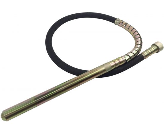 Вал гибкий с вибронаконечником (55х2100 мм) Sturm CV7110-999-2 