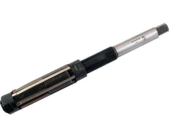 Развертка CNIC d21,0-23,0 ручная регулируемая Р6М5 ц/х 51495 