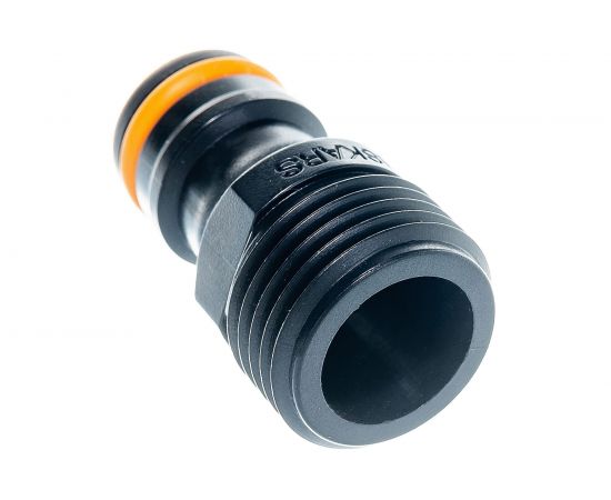 Штуцер с внешней резьбой G1/2" Fiskars 1027060 