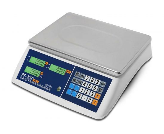 Весы M-ER MERCURY 223AC-32.5 LCD 3623 