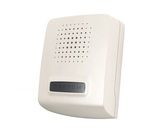 Проводной звонок Тритон Сверчок трель СВ-03 