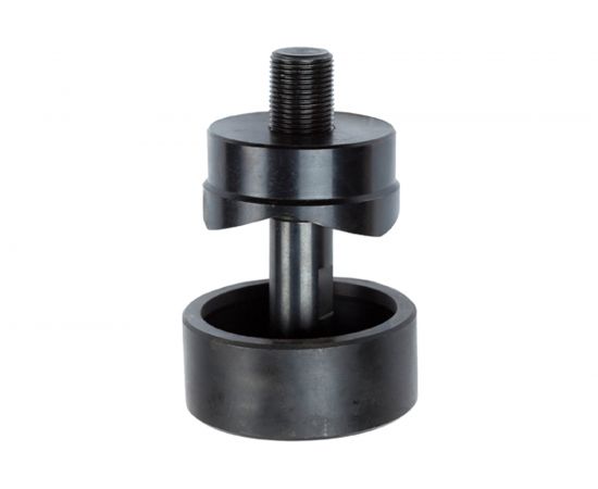 Комплект насадок (47 мм) для ПГЛ SHTOK 12097 