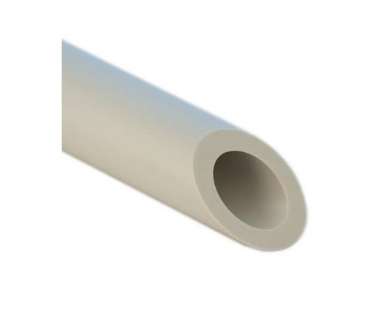 Труба RTP PN20, SDR6 горячая и холодная вода D 25х4.2 мм, 2 м, серая 17615 