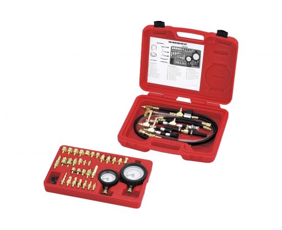 Комплект Trommelberg для определения давления в инжекторных топливных системах A101003 