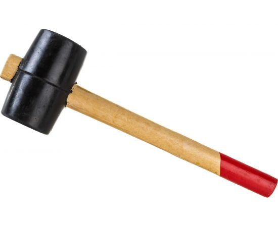 Резиновая киянка 50 мм КУРС 45350 