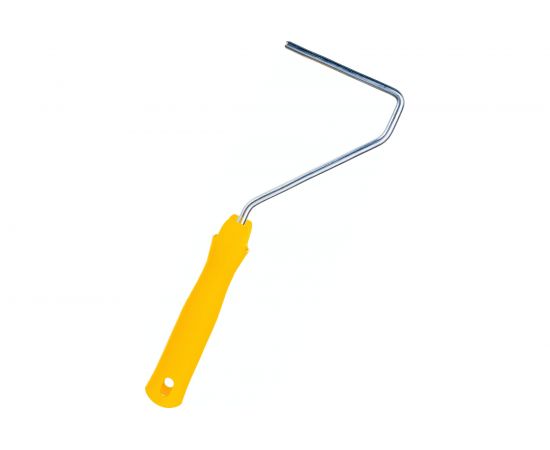 Бугель для мини-валиков 100-150 мм, 30 см, пластиковая ручка Акор 4680031530606 