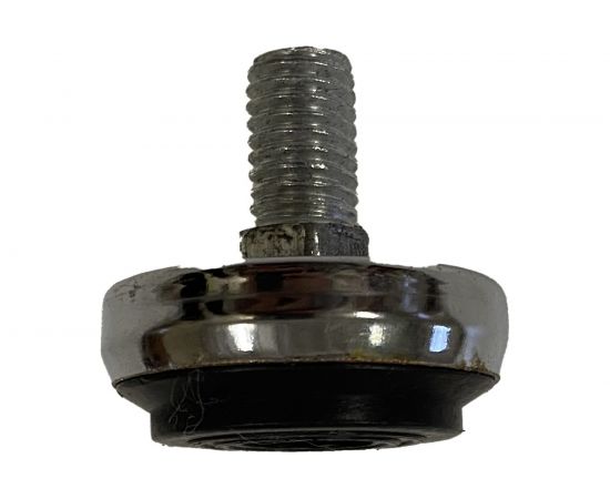 Регулируемый подпятник (ножка) для трубы Локри R-13M 5130 