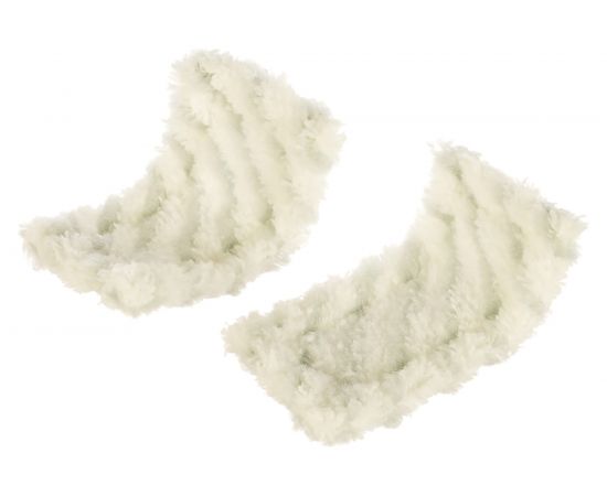 Салфетки из микрофибры, малые GlassVAC Bosch F016800574 