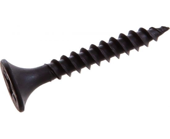 Саморез BULLIT ШСГМ усиленные 3,5х25 40 шт 14-0019490 