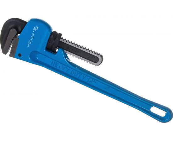 Трубный ключ HOEGERT TECHNIK Stillson 14, 350 мм HT1P535 