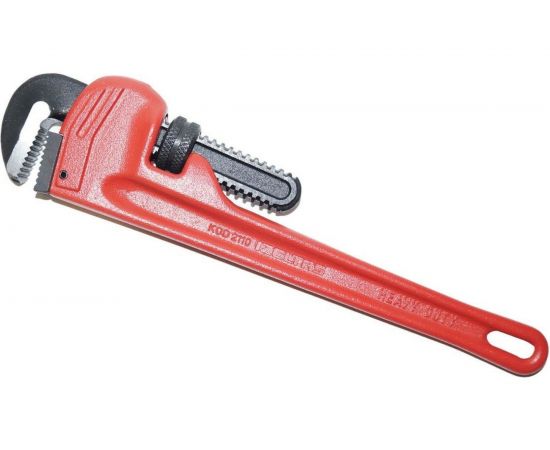 Усиленный трубный ключ Стиллсон IZELTAS 90 мм, длина 600 мм 2110100024 