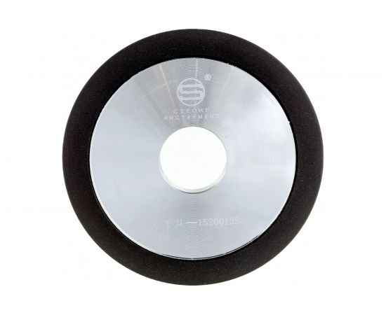 Круг заточной CBN алмазный чашка 125х32 мм Strong СТД-15200125 