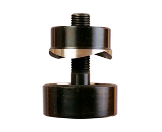 Насадка 63.5 мм для перфорирования листового металла для ПГЛ-60 SHTOK 12013 