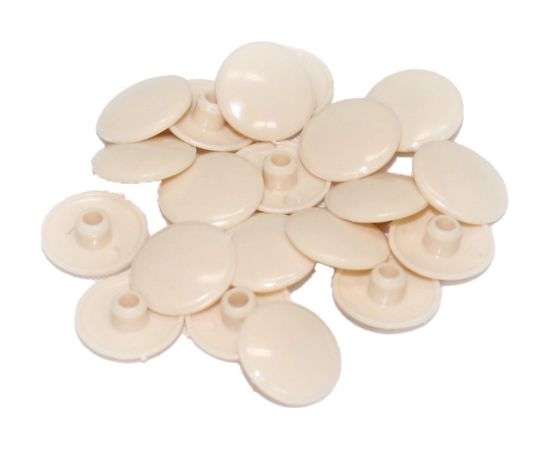 Заглушка Локри дуб, 15 шт. 800780 