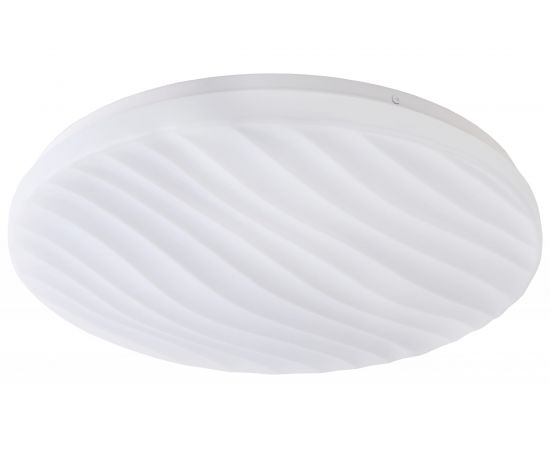 Бытовой светодиодный светильник ЭРА SPB6 Slim 4 15-4K 15Вт 4000K Б0043826 