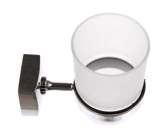 Подстаканник одинарный FIXSEN KVADRO 61306 – изображение 2