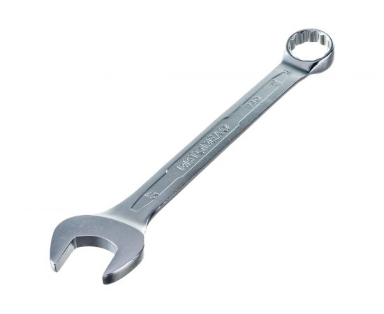 Комбинированный ключ 27х27 АвтоDело Professional 36027 11868 – изображение 2