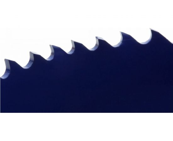 Коронка биметаллическая (57 мм) ПРАКТИКА 036-001 – изображение 2