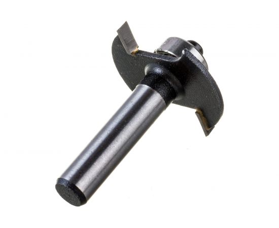 Ф��еза кромочная фальцевая дисковая 3.0x32 мм, S-8 мм, Z2 S.E.B. 308FZ-8332 – изображение 2