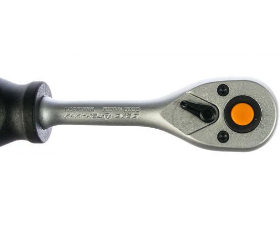 Флажковая трещотка 1/4 ДТ/100 Дело Техники 608745 – изображение 2