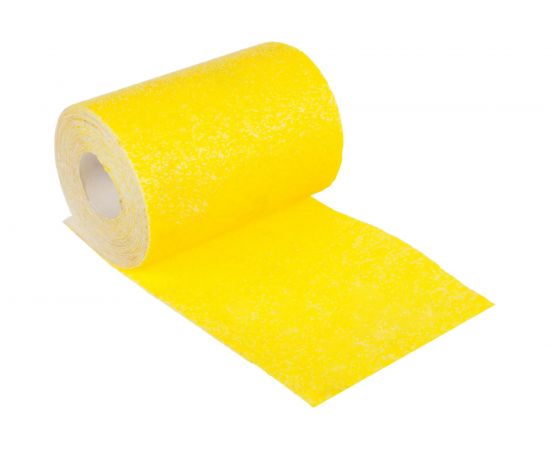 Шлифовальная бумага в рулоне (5 м; 115 мм; Р120; оксид алюминия) РемоКолор 32-6-212 – изображение 2