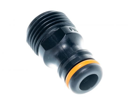Штуцер с внешней резьбой G1/2" Fiskars 1027060 – изображение 2